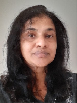 Nilani Ganeshwaran | Software Sustainability Institute